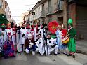 pasacalles carnaval - 2009 - 040